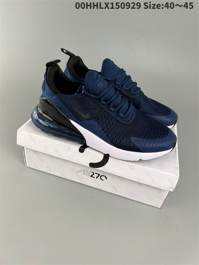 men air max 270 shoes 2022-12-4-031